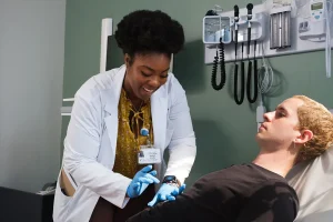 SGU Expands Pathways to Bridge Global Doctor Shortage