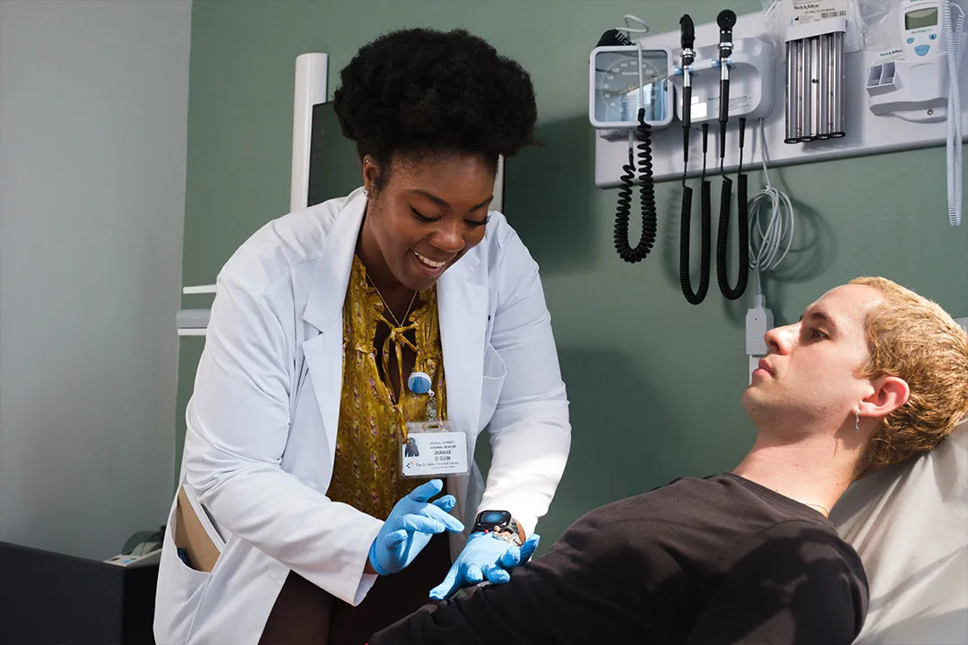 SGU Expands Pathways to Bridge Global Doctor Shortage