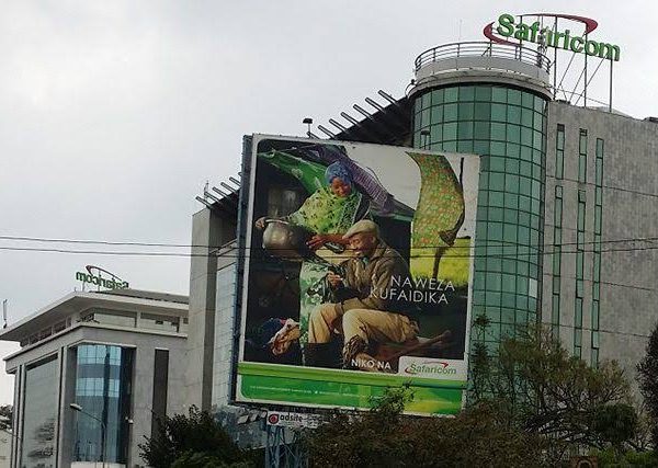 Safaricom Leads Quality Rankings as Telecom Performance Slips