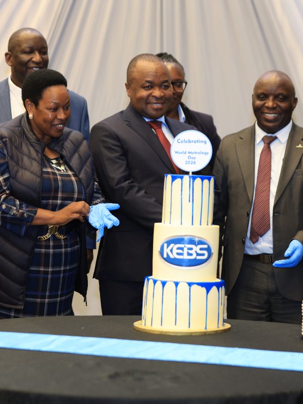 World Metrology Day 2026: KEBS Champions Trusted Measurements to Strengthen Policy Making