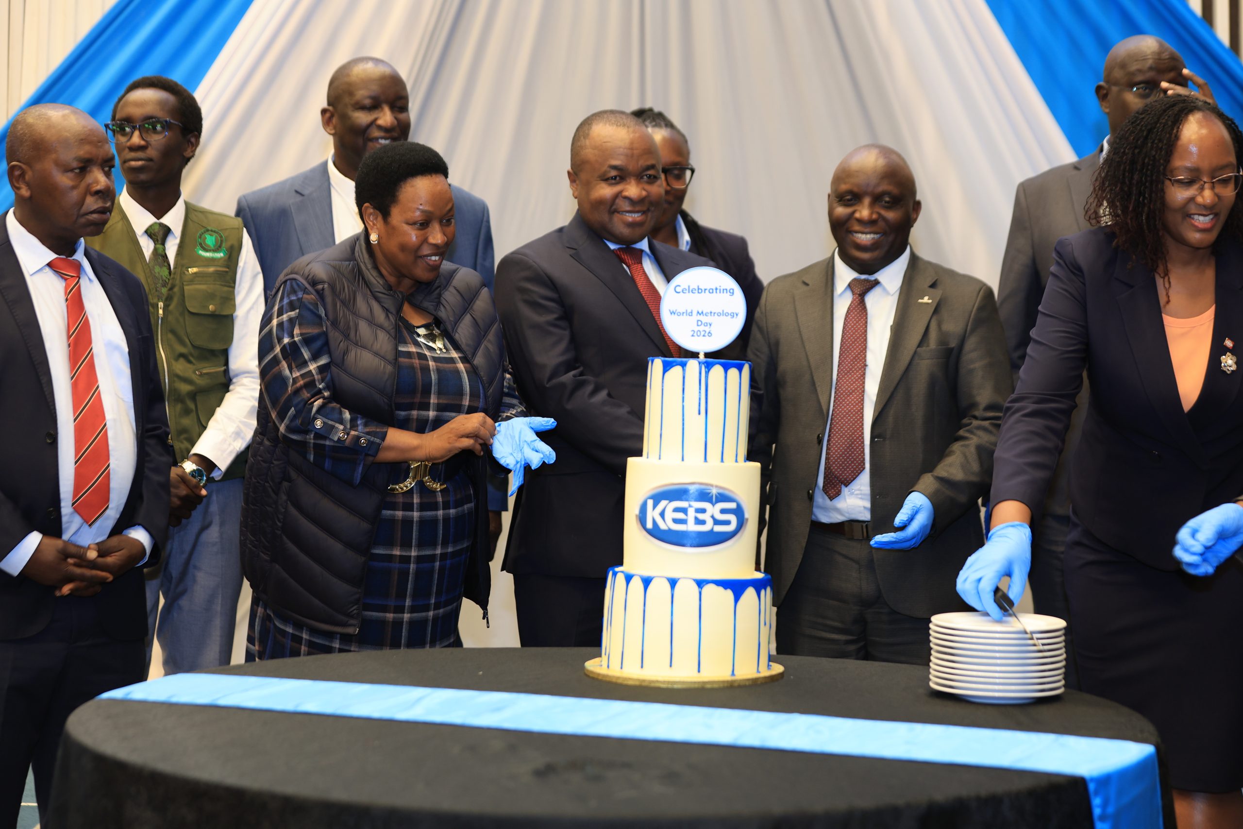 World Metrology Day 2026: KEBS Champions Trusted Measurements to Strengthen Policy Making