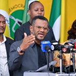 UDA Backs Government Measures to Cushion Kenyans from Rising Fuel Costs
