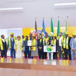 UDA Hands Muchina Nyagah Ticket Ahead of Ol Kalou By-Election