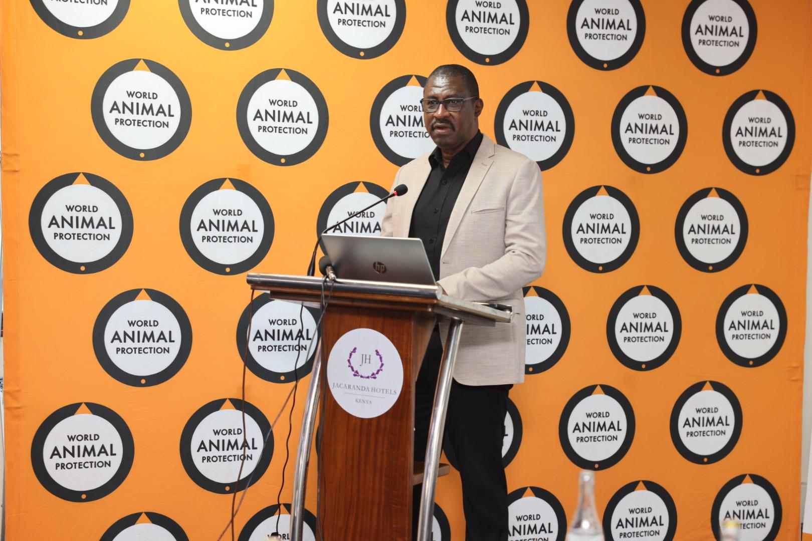 World Animal Protection Raises Alarm Over Surge in Kenya’s Live Reptile Exports