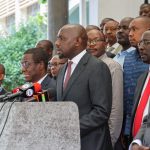 Government, Transport Operators Agree to Suspend Strike for Fresh Fuel Talks