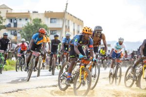 LOOP Safari Gravel Series Returns to Naivasha in Quest for UCI Gravel World Championships Berths