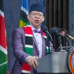 Isaac Mwaura urges Uhuru to avoid interfering with Ruto’s government