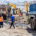 Nairobi Expands “Safisha KaNairo” Clean-Up Drive as Waste Hotspots Come Under Focus