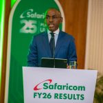 Safaricom Records Historic Sh100 Billion Profit as Ethiopia Expansion Gains Ground