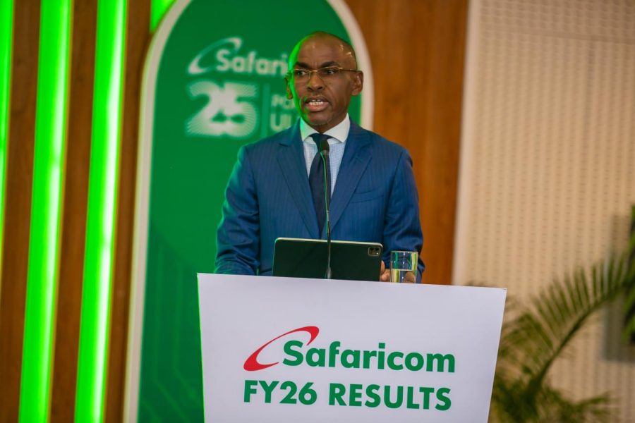 Safaricom Records Historic Sh100 Billion Profit as Ethiopia Expansion Gains Ground