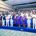 The Nairobi Hospital Commemorates International Nurses Week 2026, Honouring Nurses as the Backbone of Quality Healthcare