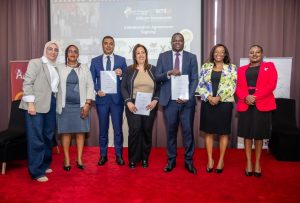 Konza Hosts IPDAYS Nairobi 2026 to Strengthen Africa’s Startup Partnerships