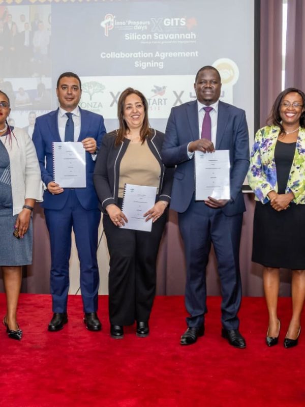 Konza Hosts IPDAYS Nairobi 2026 to Strengthen Africa’s Startup Partnerships