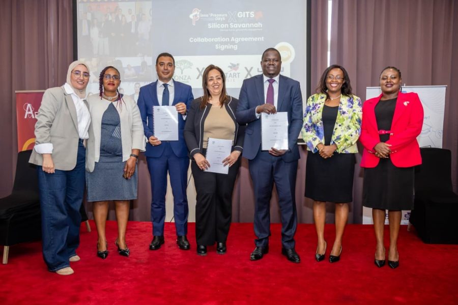 Konza Hosts IPDAYS Nairobi 2026 to Strengthen Africa’s Startup Partnerships