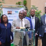 Tea Board Moves to Ease Concerns Over New 0.8 Percent Tea Export Levy