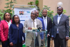 Tea Board Moves to Ease Concerns Over New 0.8 Percent Tea Export Levy