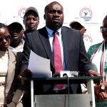 PM Party Raises Concern Over Kenya-France Relations After Africa Forward Summit