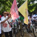 Tessie Musalia Calls for Joint Action to Improve Welfare of Street Children