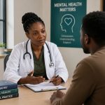 St. George’s University Champions Training of Future Psychiatrists Amid Africa’s Mental Health Crisis