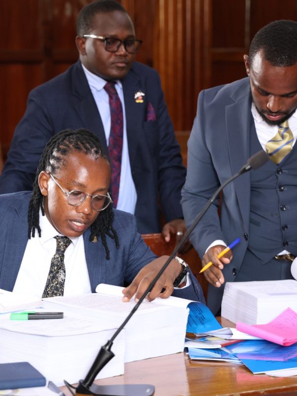 Court Ruling Marks New Shift in Protection of Adolescent Rights