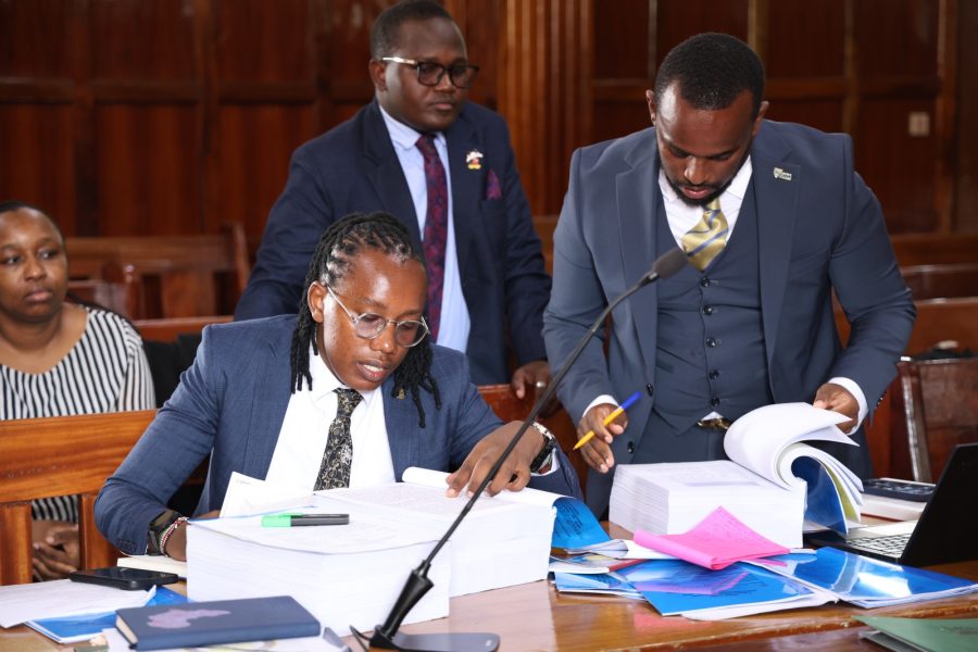 Court Ruling Marks New Shift in Protection of Adolescent Rights