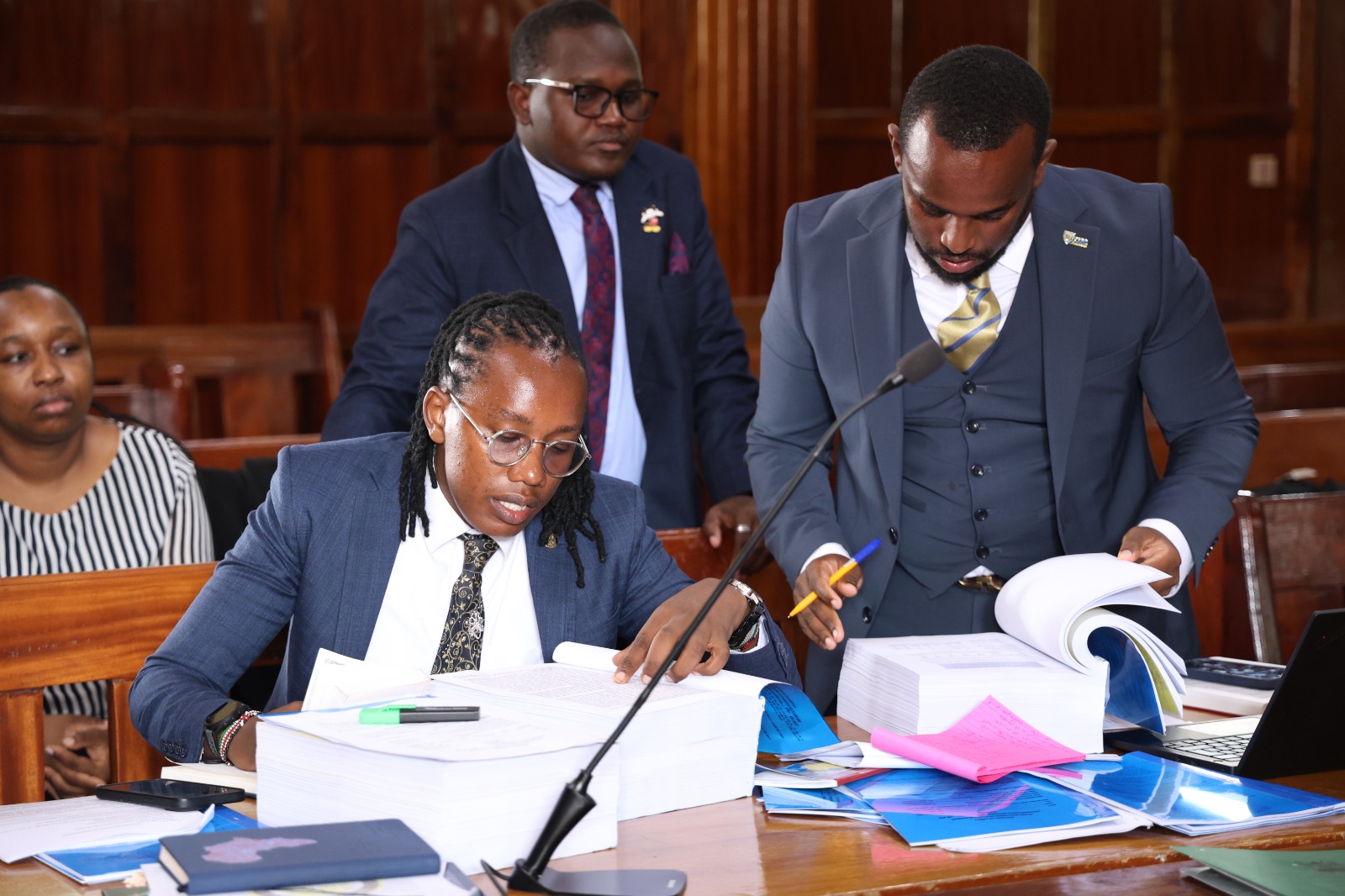 Court Ruling Marks New Shift in Protection of Adolescent Rights