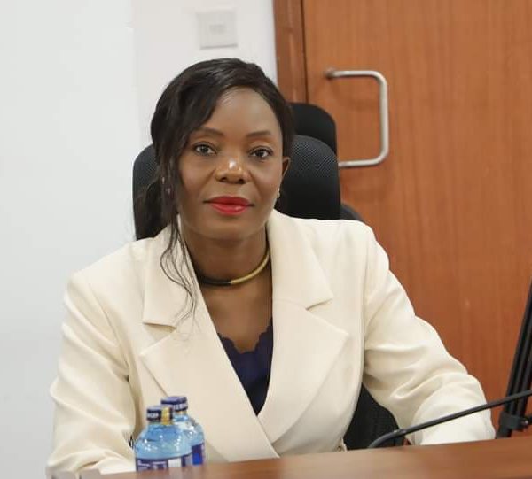 Busia Woman Representative Omanyo Calls for Patience as Finance Bill 2026 Debate Gains Momentum