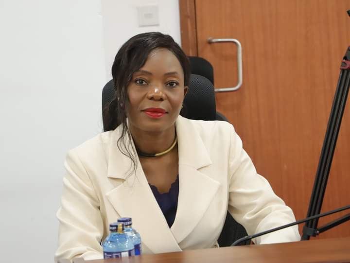 Busia Woman Representative Omanyo Calls for Patience as Finance Bill 2026 Debate Gains Momentum