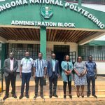 Jitume Digital Hubs Open New Opportunities for Bungoma Youth
