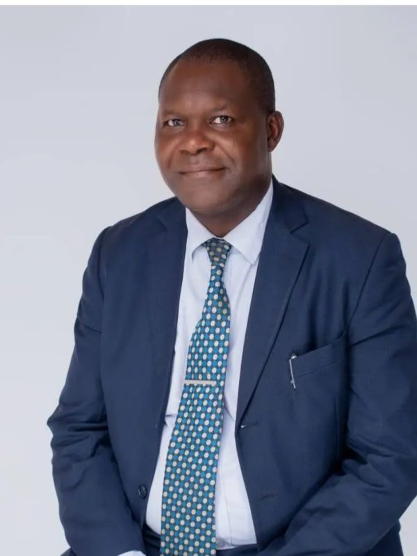 Isaac Atebe backs Jubilee comeback push ahead of 2027 polls