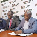 Institution of Surveyors of Kenya warn of rights violations in Nairobi demolitions