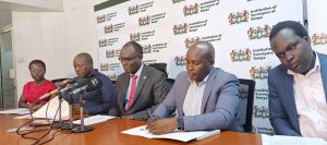 Institution of Surveyors of Kenya warn of rights violations in Nairobi demolitions