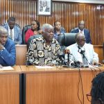 COTU defends workers as Gachagua row shifts focus to livelihoods