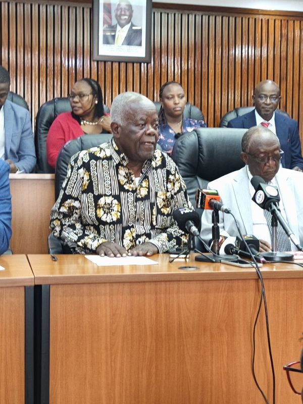 COTU defends workers as Gachagua row shifts focus to livelihoods