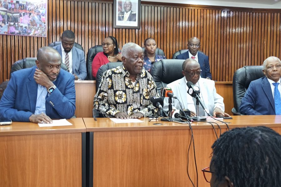 COTU defends workers as Gachagua row shifts focus to livelihoods