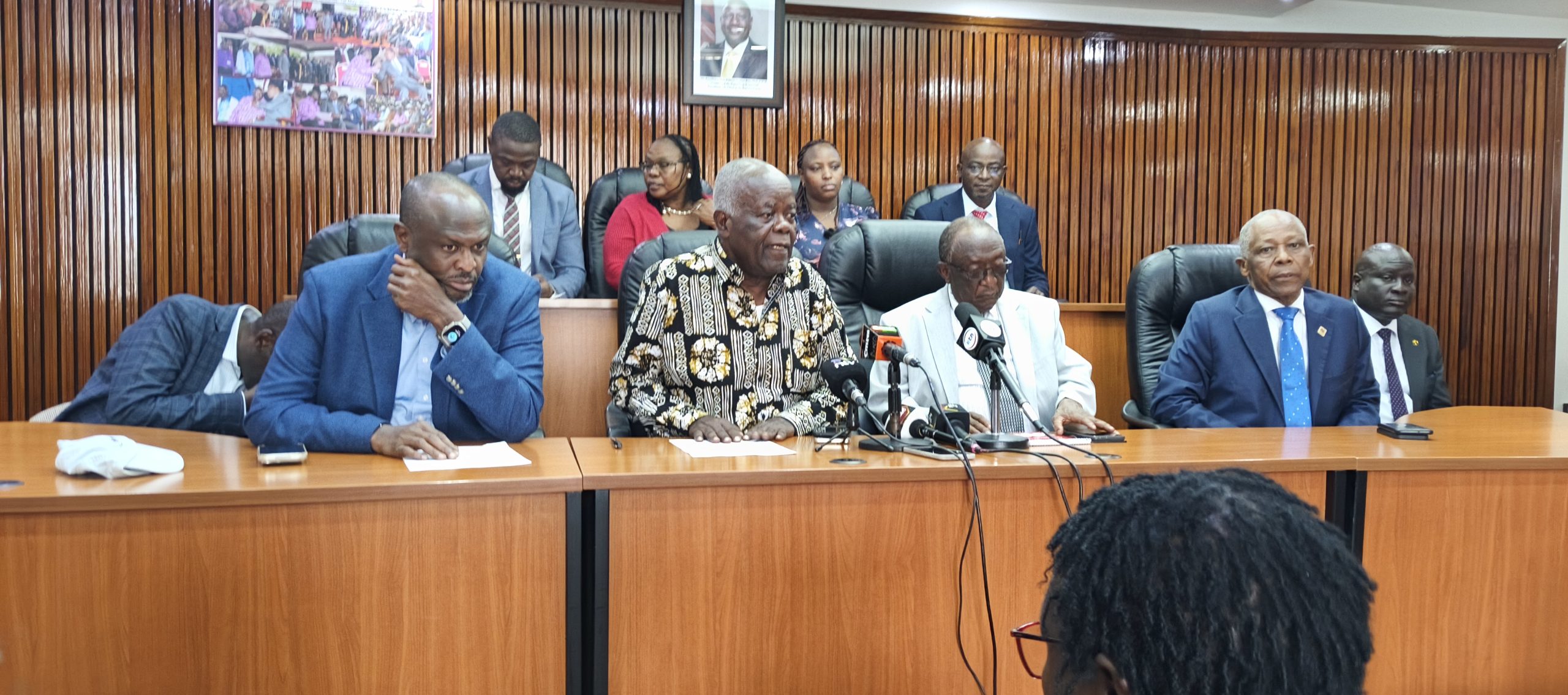 COTU defends workers as Gachagua row shifts focus to livelihoods