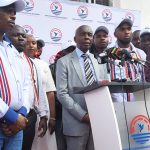 Kivutha Kibwana Graces Launch of People’s Renaissance Movement Headquarters