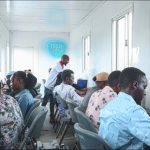 Resilience and Hope Shine as Huawei DigiTruck Graduates Youths in Lamu