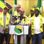 UDA Celebrates By-Election Wins as Party Affirms Support for Kenya Kwanza Agenda