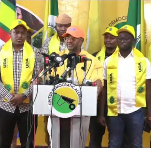 UDA Celebrates By-Election Wins as Party Affirms Support for Kenya Kwanza Agenda