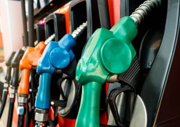 Global Energy Crisis Pushes Up Petrol and Diesel Prices in Kenya