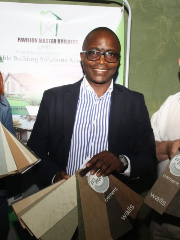 New Wall, Floor Coating Solution Enters Kenyan Market as Pavilion Master Builders Unveils Mixx Cement