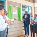 Jumbo Chem Marks 15 Years with School Insulation Project in Makueni