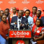 Jubilee Party dares Ruto to confront Uhuru as political row deepens