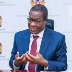 Wandayi Pushes Clean Cooking Agenda to Curb Rising Respiratory Diseases