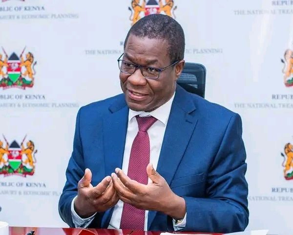 Wandayi Pushes Clean Cooking Agenda to Curb Rising Respiratory Diseases