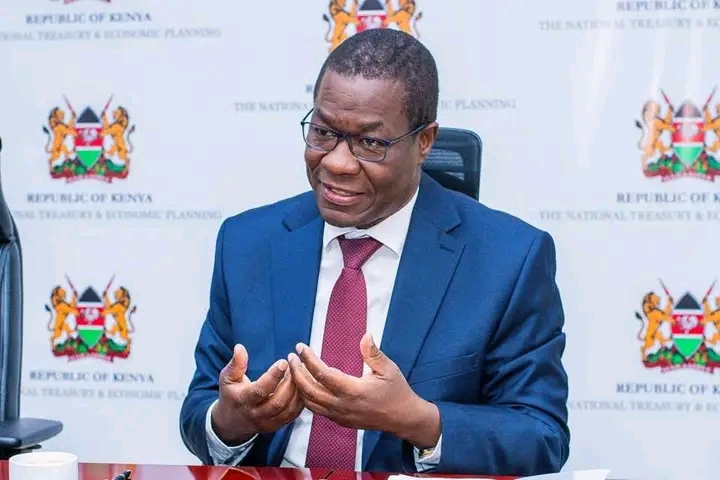 Wandayi Pushes Clean Cooking Agenda to Curb Rising Respiratory Diseases