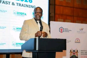 World MSME Day: Oparanya Urges Greater Investment in Small Businesses Ahead of Global Celebration