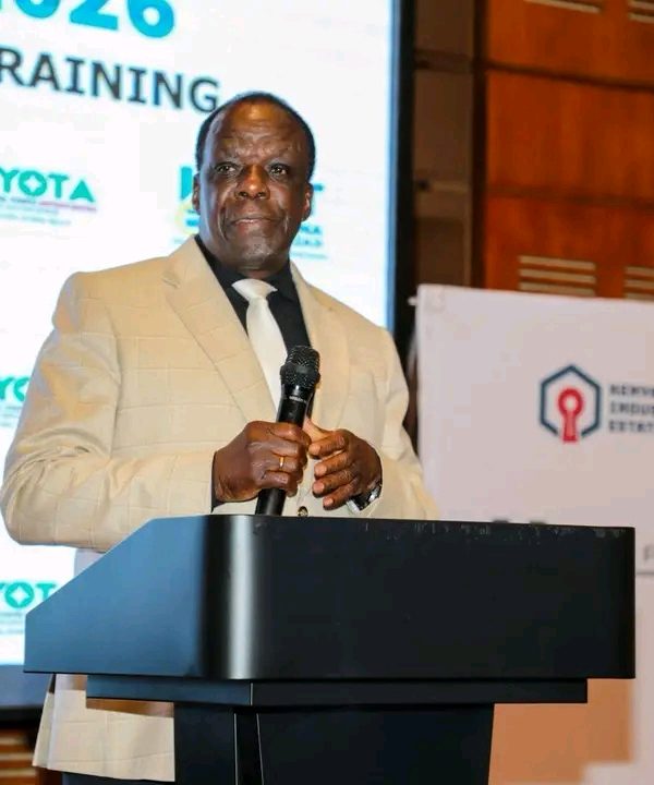 World MSME Day: Oparanya Urges Greater Investment in Small Businesses Ahead of Global Celebration
