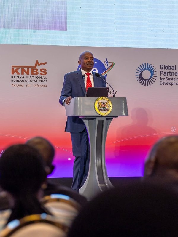 Kenya Hosts First-Ever Global Data Festival in Africa as Leaders Push for Smarter Development